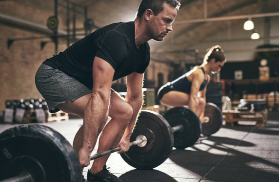 Benefits of Deadlifts & How to Implement them