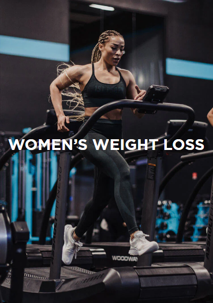 Women's Weight Loss