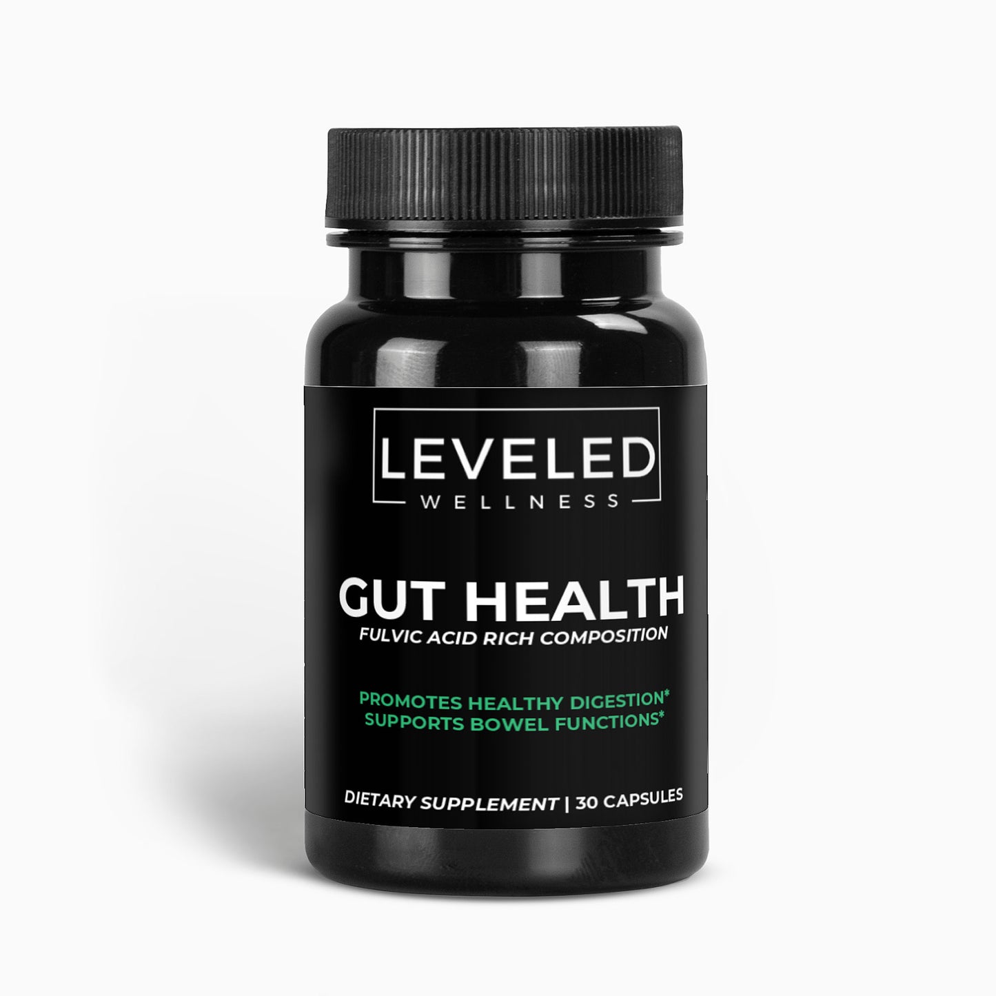 Gut Health Capsules