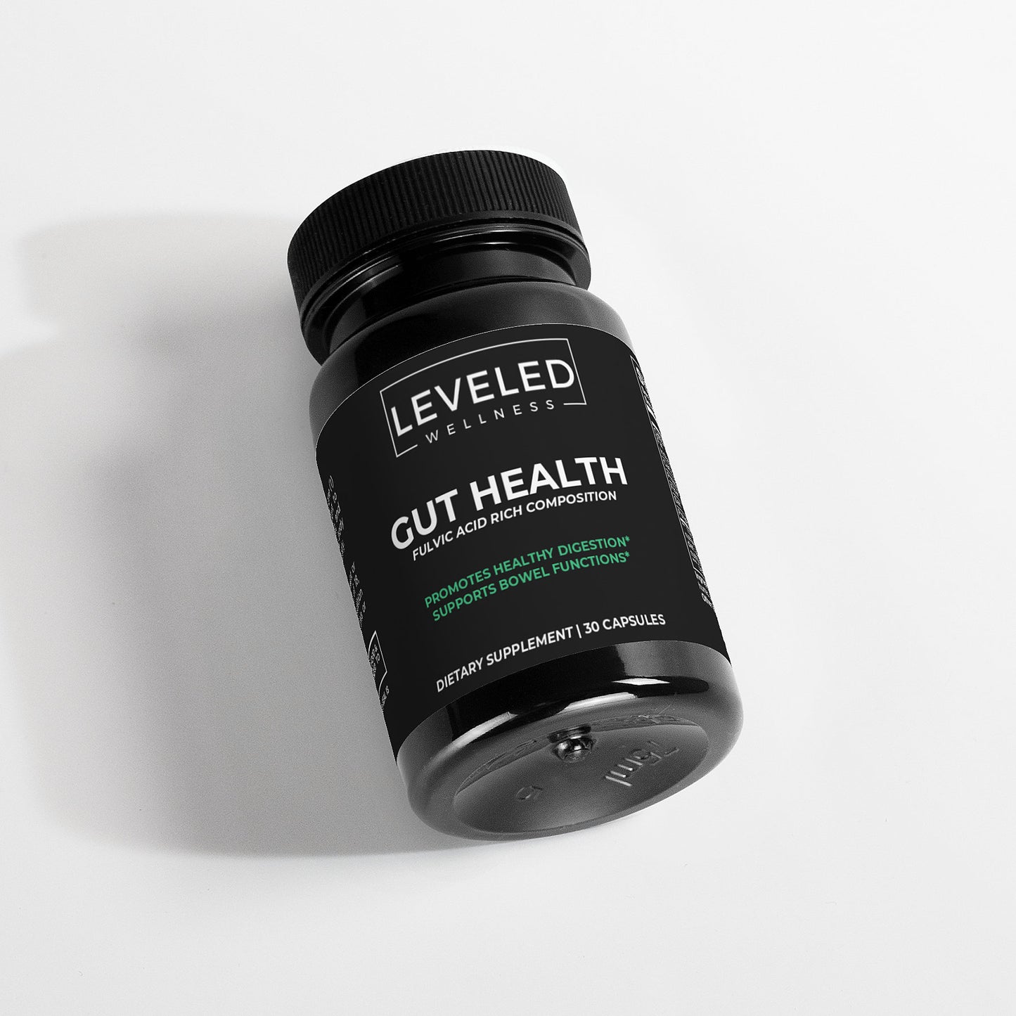 Gut Health Capsules