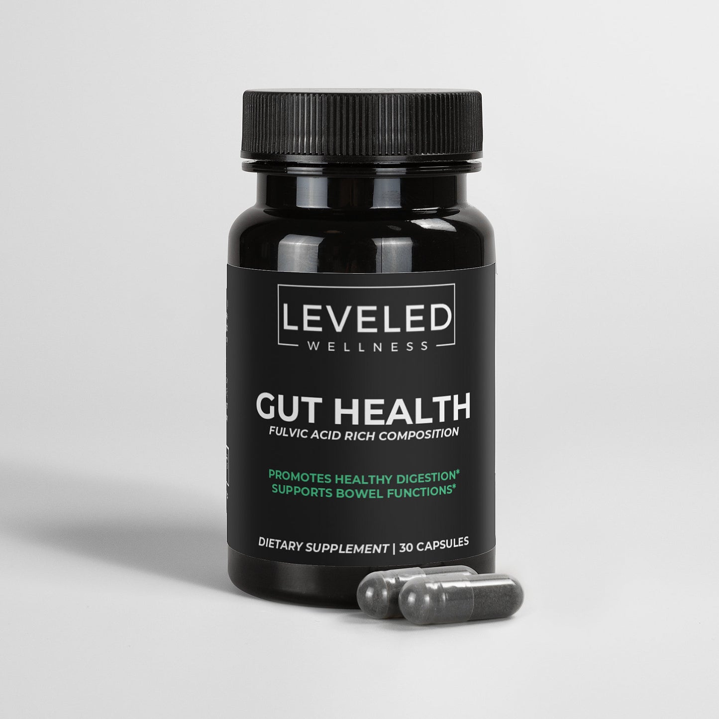 Gut Health Capsules