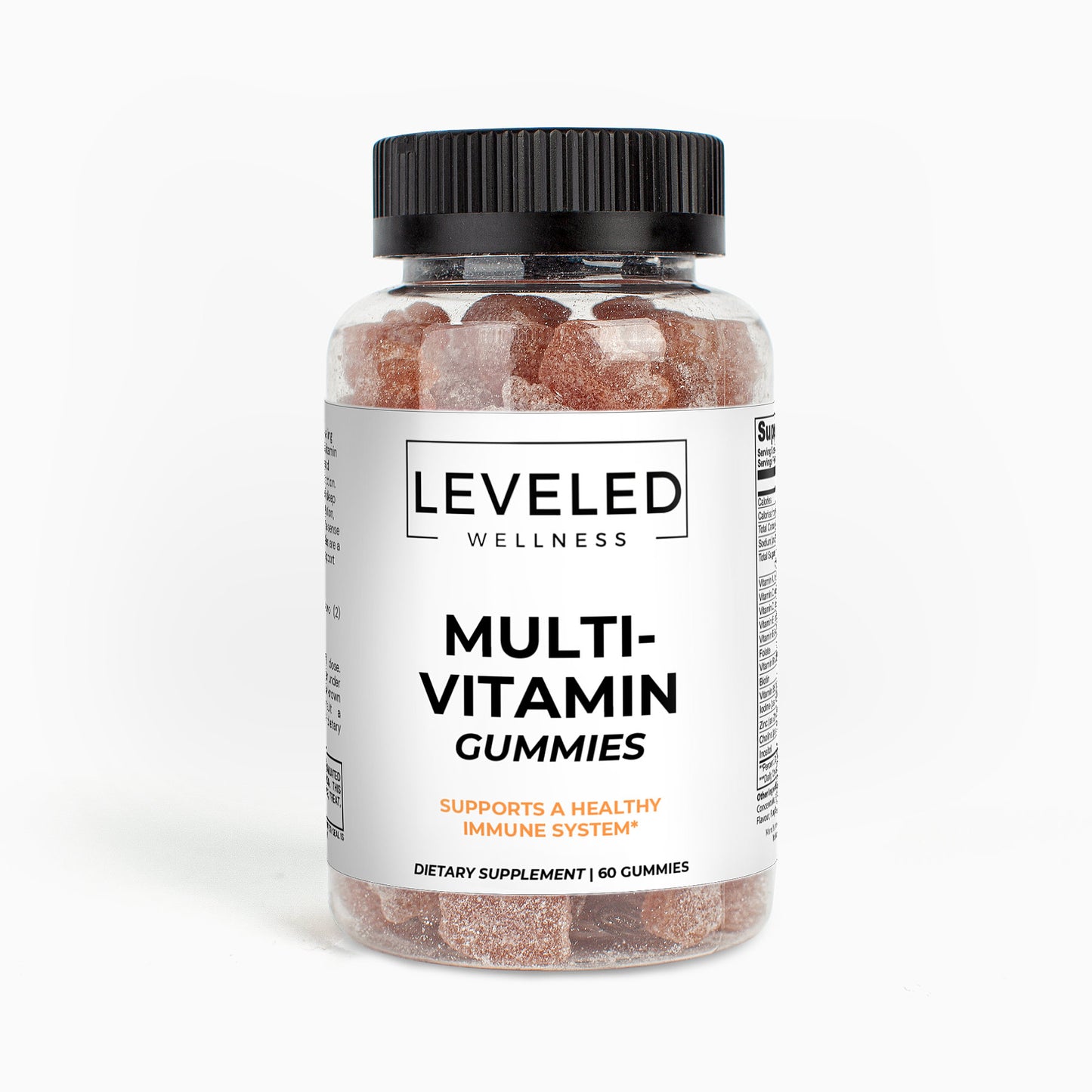 Multivitamin Gummies (Adult)