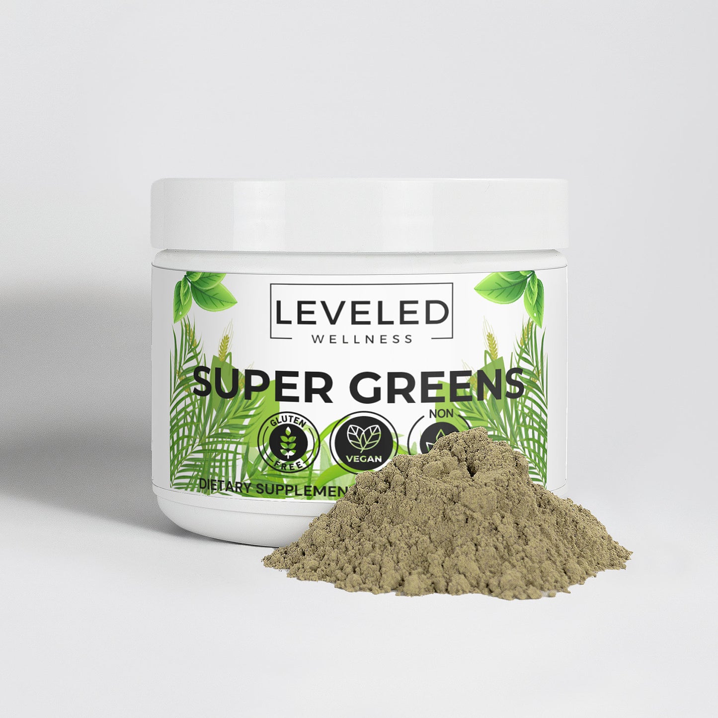 Super Greens