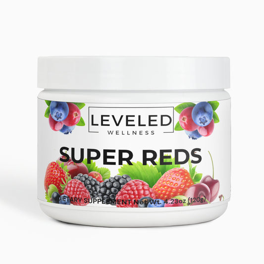 Reds Superfood