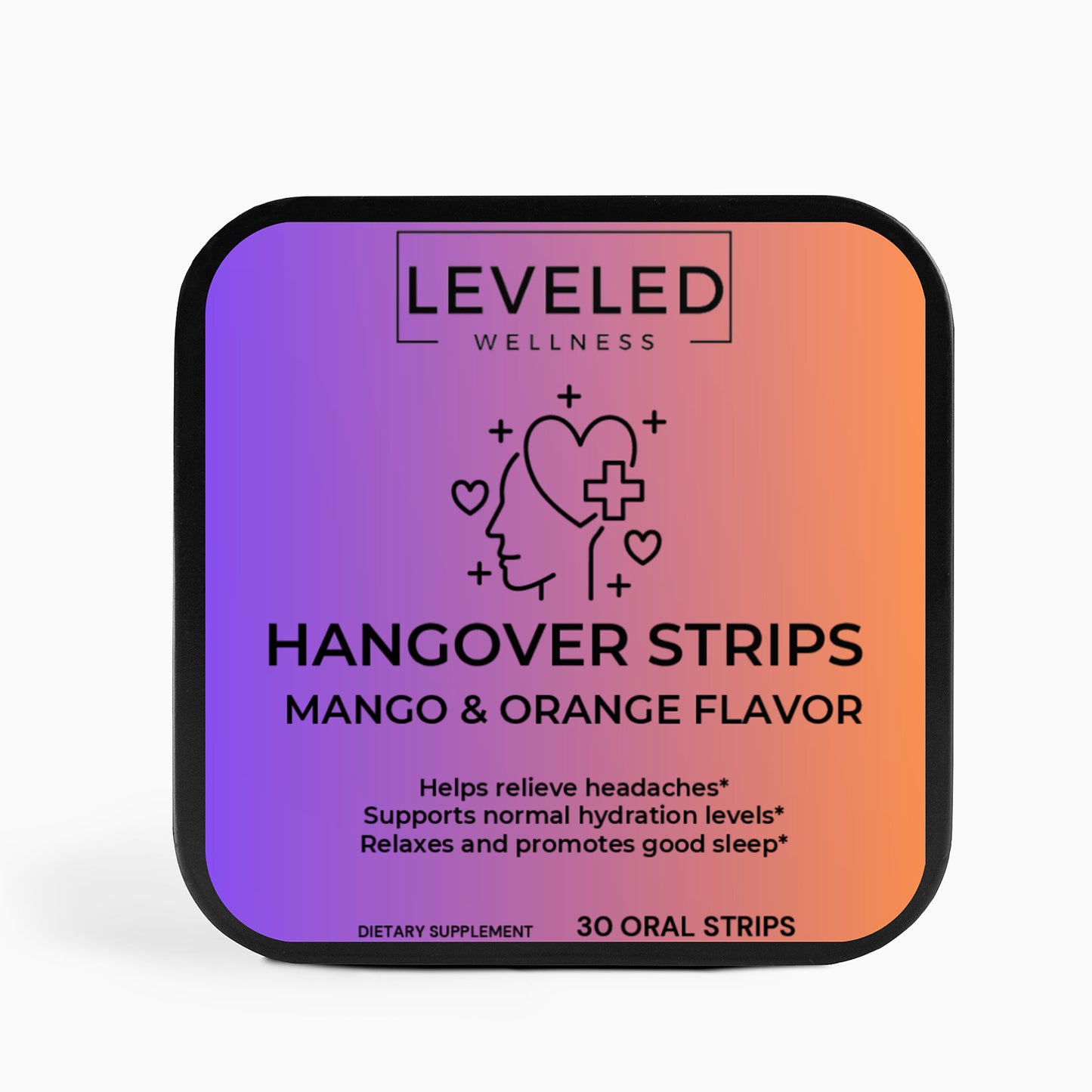 Hangover Strips