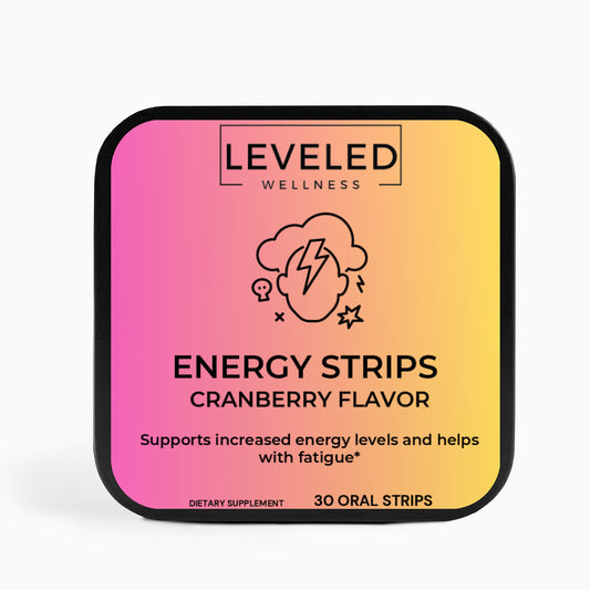 Energy Strips