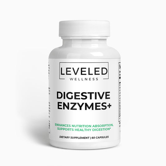 Digestive Enzyme Pro