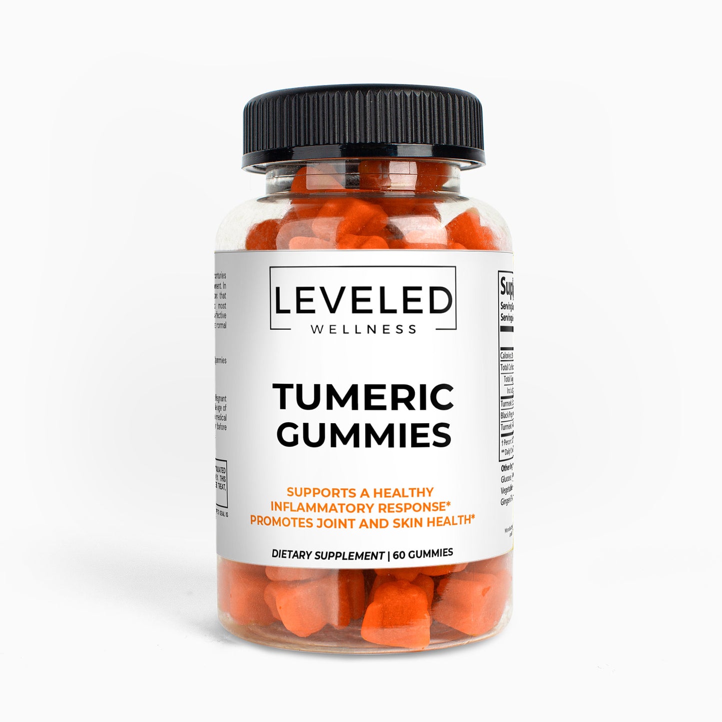 Turmeric Gummies