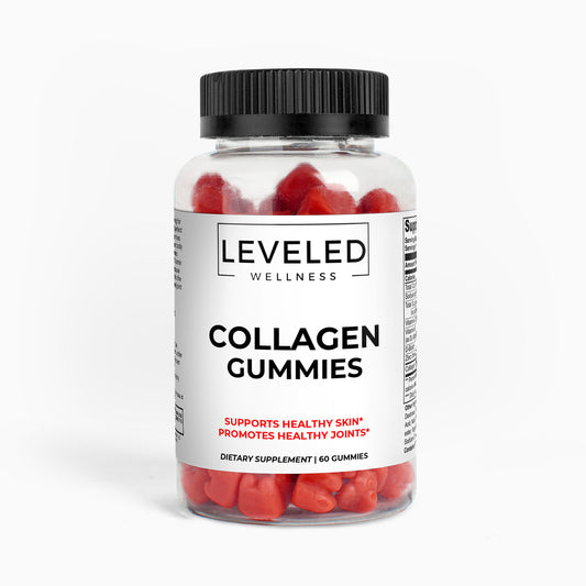 Collagen Gummies (Adult)