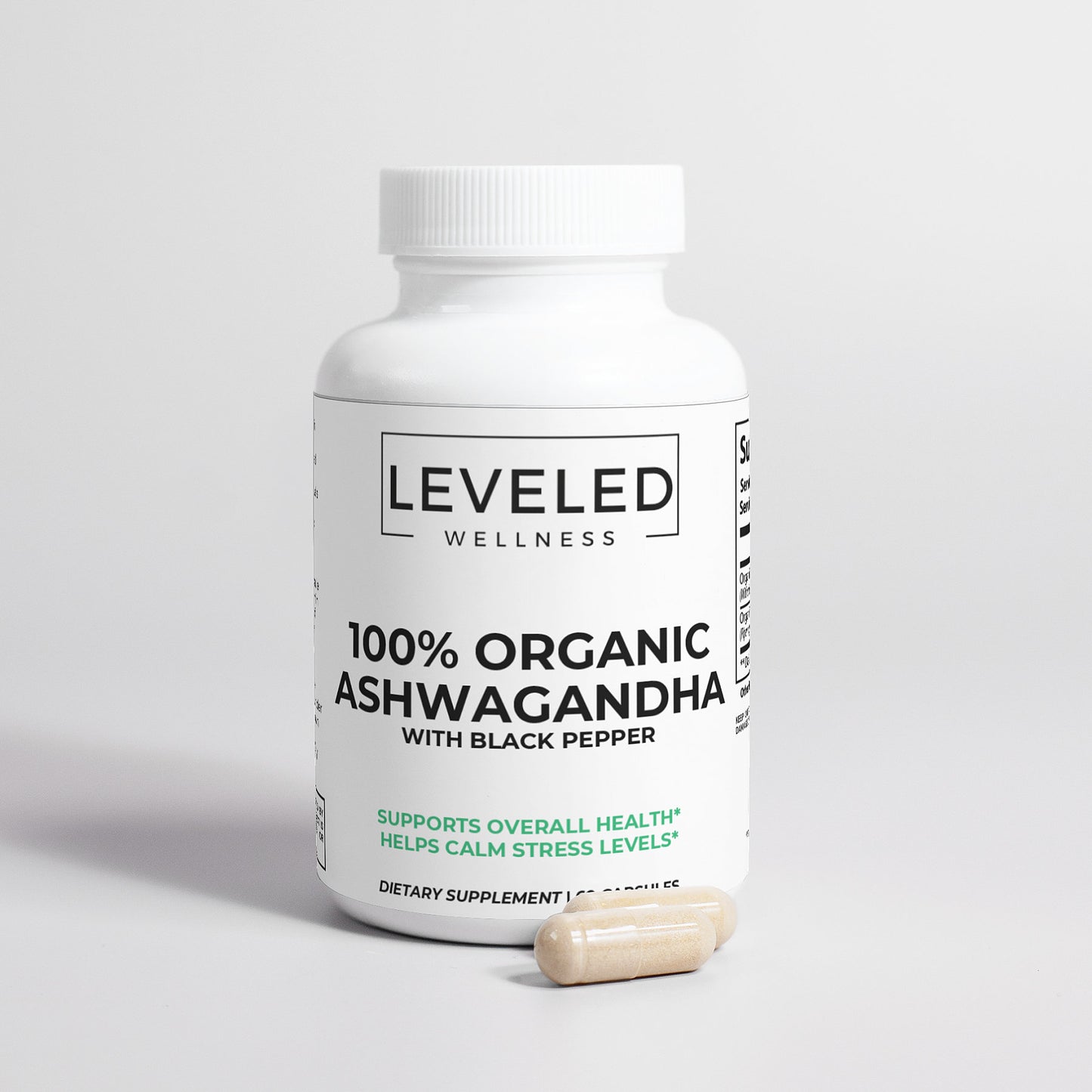 Ashwagandha