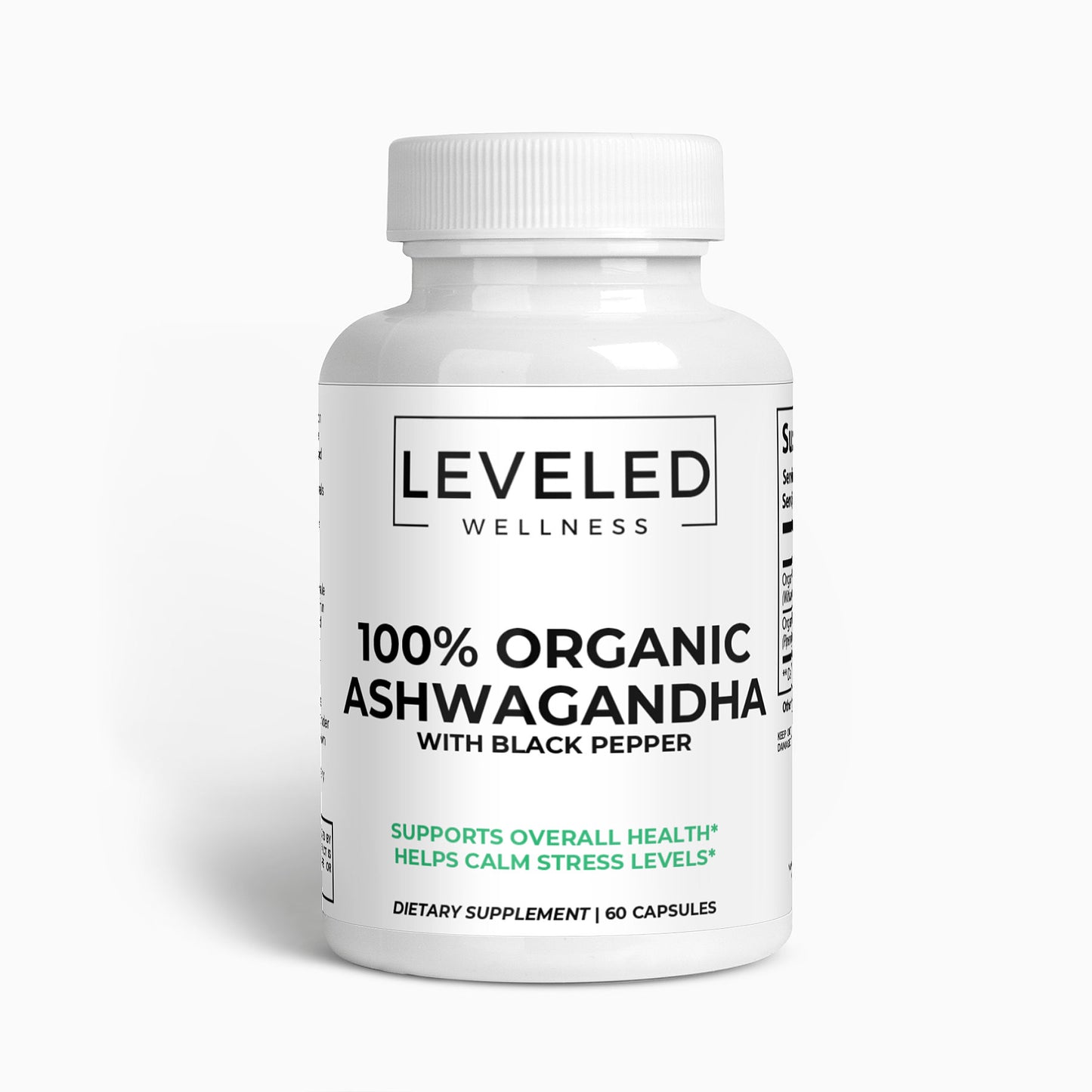 Ashwagandha